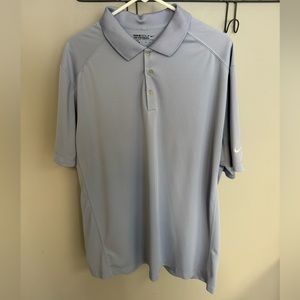 Nike golf tour performance polo 2XL